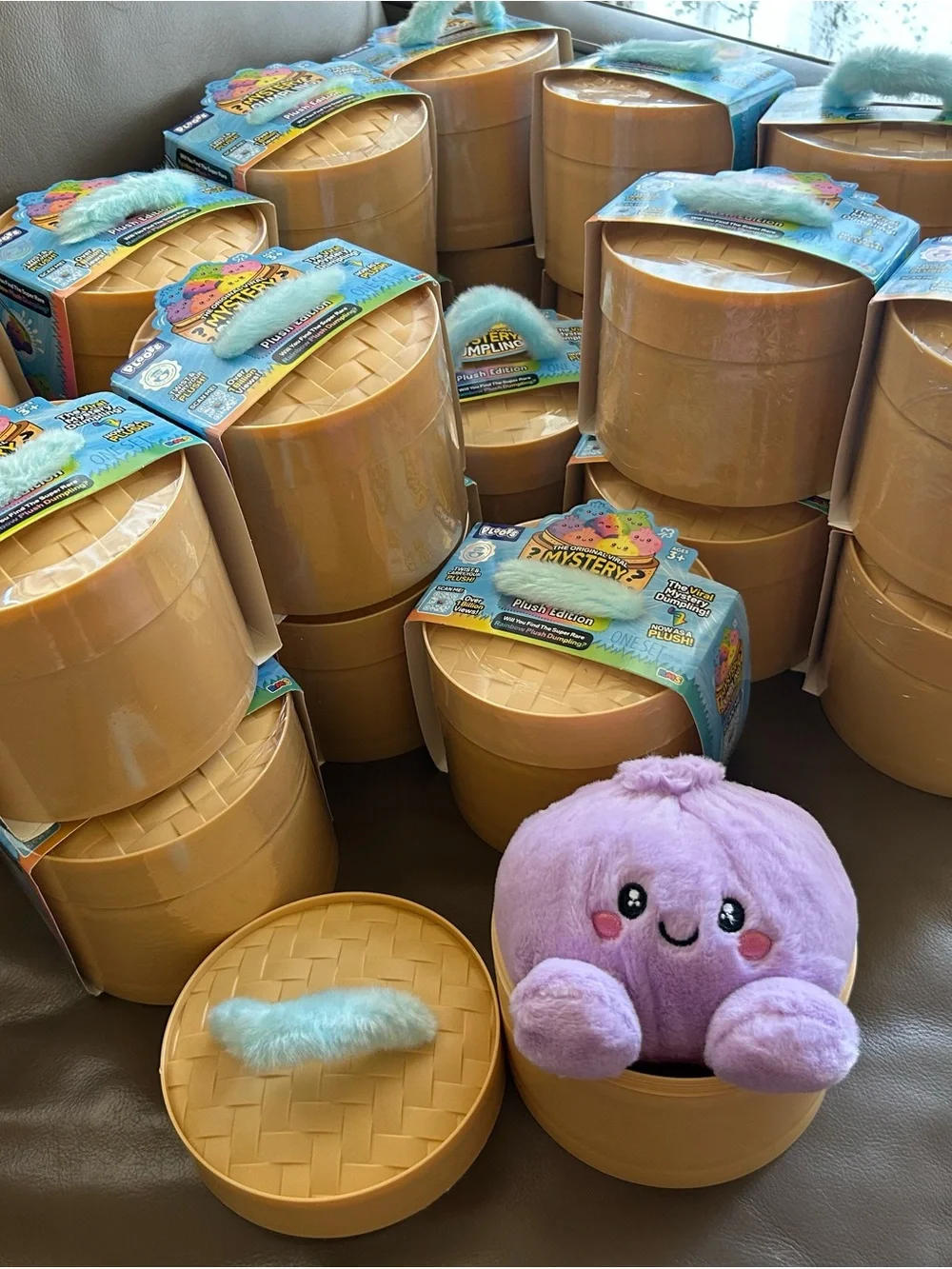 Dumplings product details